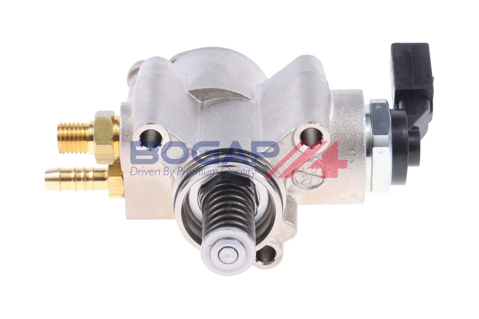 Паливний насос високого тиску (ПНВТ) BOGAP A1626123 - zapix