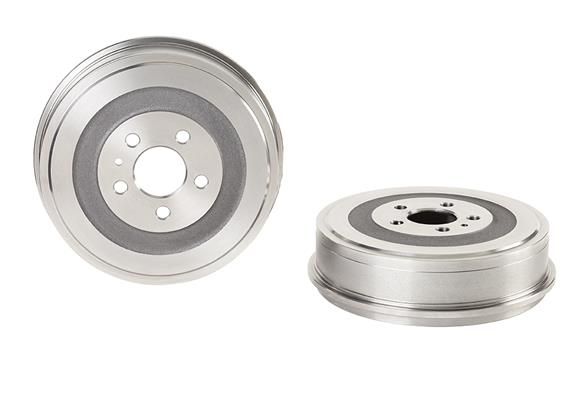 Гальмівний барабан BREMBO 14707710 - zapix