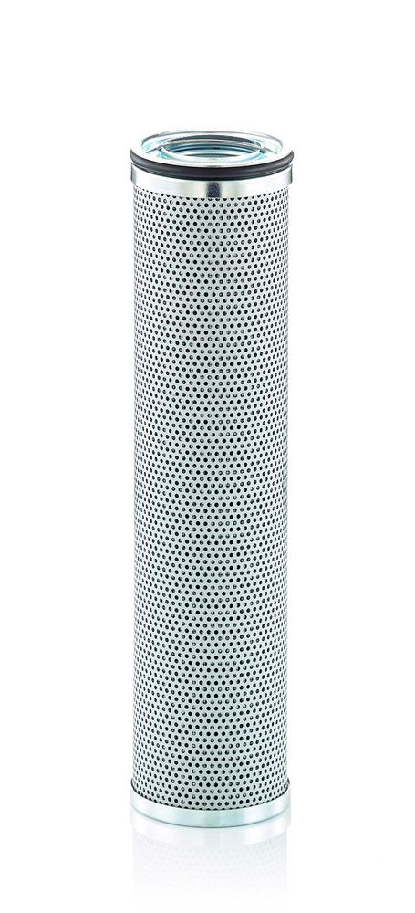 Гідравлічний фільтр MANN-FILTER HD8003 - zapix