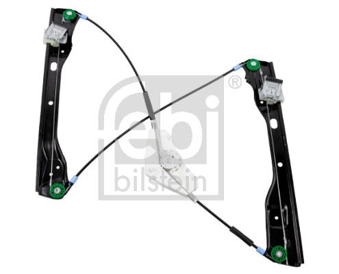 Склопідйомник FEBI BILSTEIN 177112 - zapix