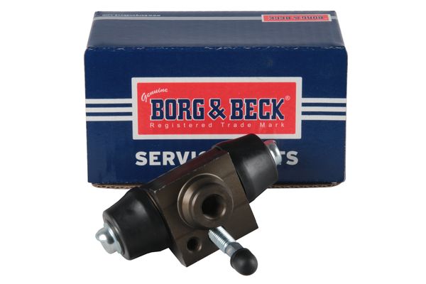 Колісний гальмівний циліндр BORG & BECK BBW1720 - zapix