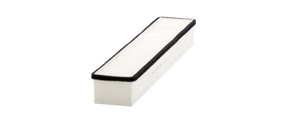 Фільтр салону MANN-FILTER CU4330 - zapix