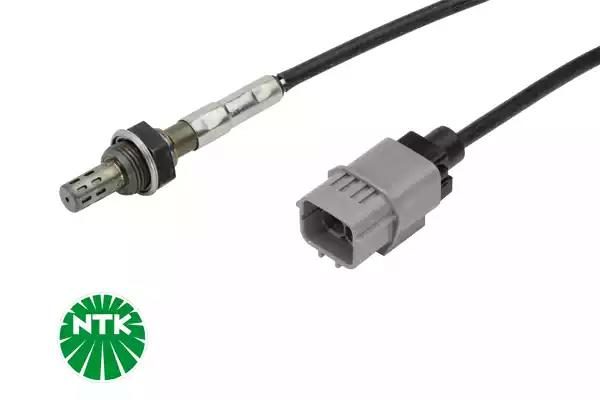 Кисневий датчик NGK 1552 - zapix