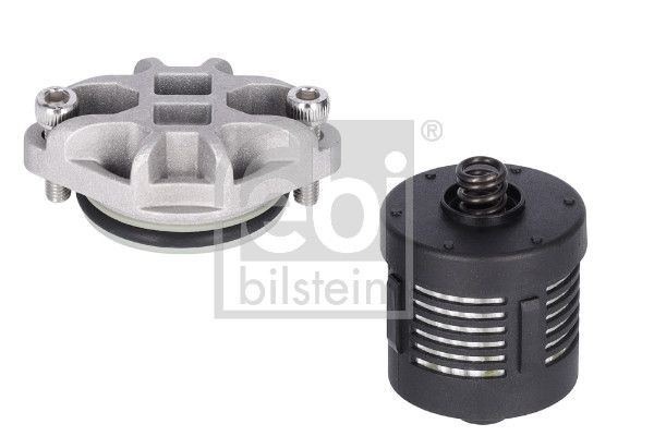 Фільтр муфти Haldex FEBI BILSTEIN 177900 - zapix