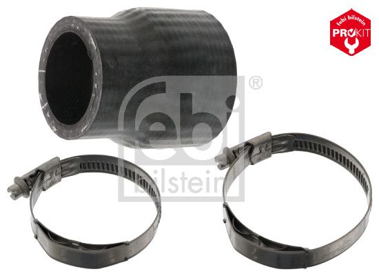 Патрубок системи охолодження FEBI BILSTEIN 49162 - zapix