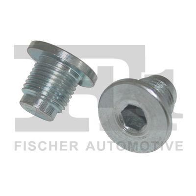 Пробка зливна оливного піддона FA1 257808001 - zapix