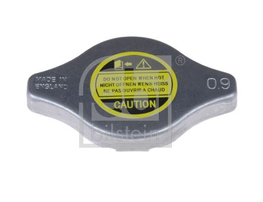 Кришка радіатора охолодження FEBI BILSTEIN 184638 - zapix