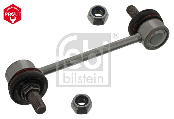 Тяга стабілізатора FEBI BILSTEIN 24922 - zapix