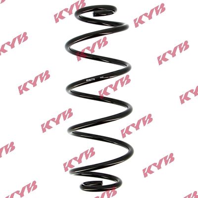 Пружина підвіски KYB RH6770 - zapix