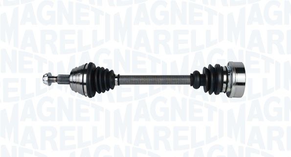 Полуось MAGNETI MARELLI 302004190003