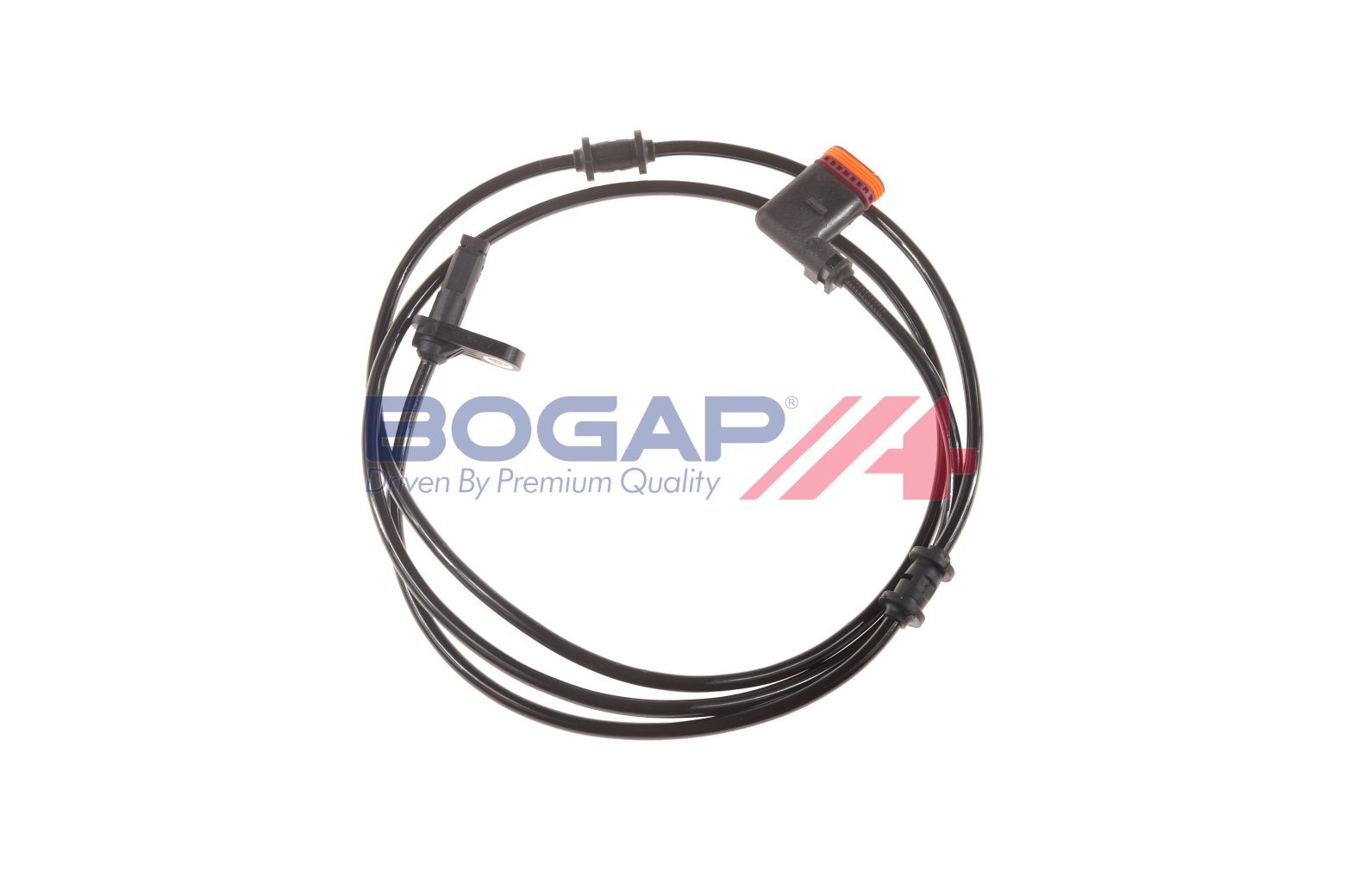 Датчик ABS BOGAP C7117115 - zapix