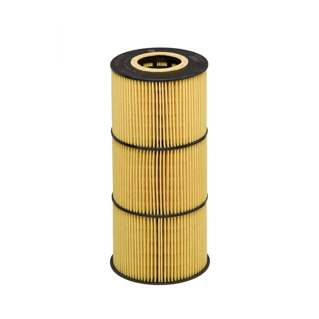 Оливний фільтр HENGST FILTER E510H07D129 - zapix