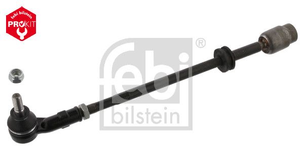 Тяга кермова FEBI BILSTEIN 01121 - zapix