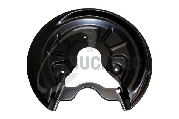 Захист гальмівного диска TRUCKTEC AUTOMOTIVE 0735341 - zapix