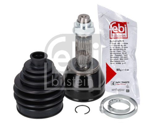 Шарнір рівних кутових швидкостей (ШРКШ) FEBI BILSTEIN 184709 - zapix