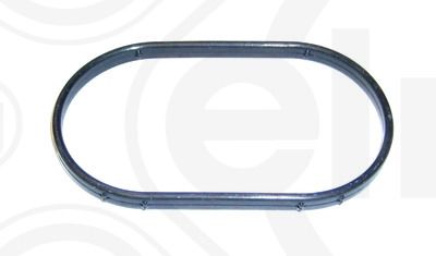 Прокладка патрубків системи охолодження ELRING 741790 - zapix