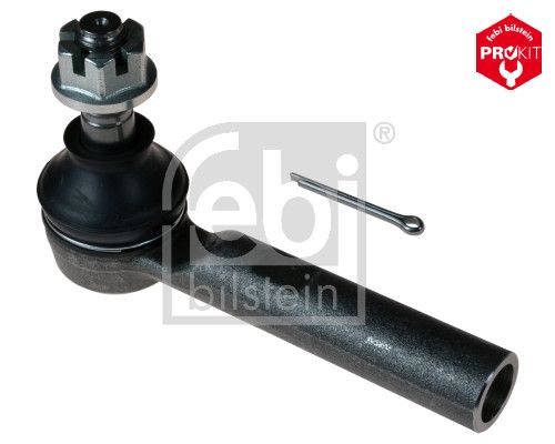 Наконечник кермової тяги FEBI BILSTEIN 48245 - zapix