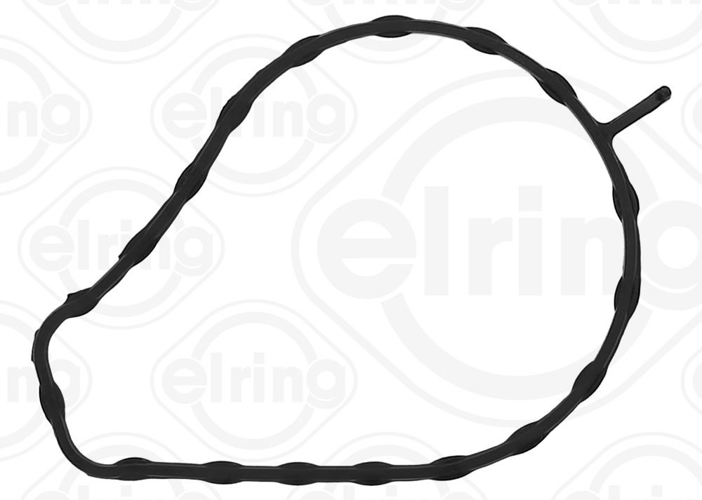 Прокладка помпи ELRING 297020 - zapix