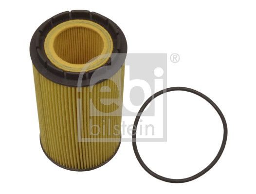 Оливний фільтр FEBI BILSTEIN 109225 - zapix