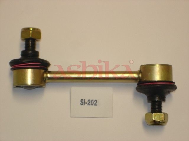 Тяга стабілізатора ASHIKA 10602202 - zapix