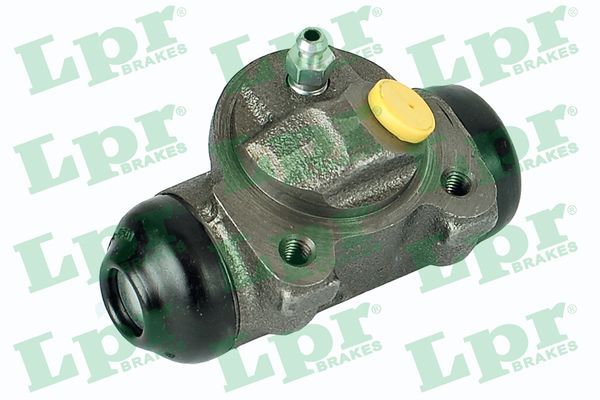Колісний гальмівний циліндр LPR 4250 - zapix