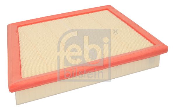 Повітряний фільтр FEBI BILSTEIN 109203 - zapix