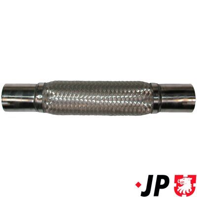 Гофра приймальної труби JP GROUP 9924401000 - zapix