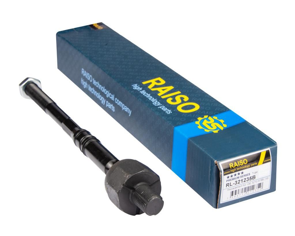 Тяга кермова RAISO RL321235B - zapix