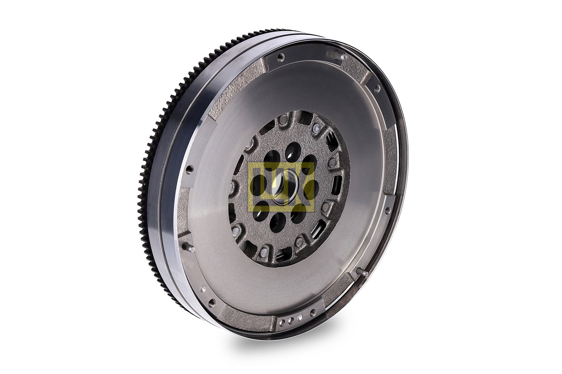 Маховик SCHAEFFLER LUK 415053910 - zapix