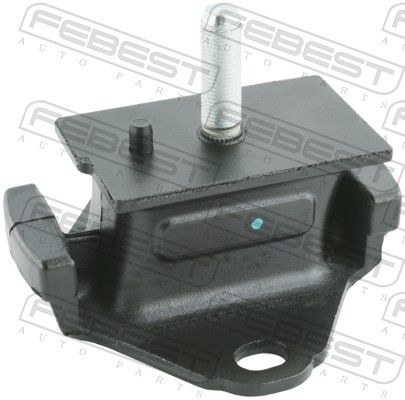 Опора двигуна FEBEST TMTRH223F - zapix