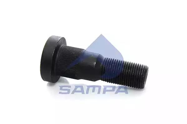 Шпилька колеса SAMPA 031078 - zapix