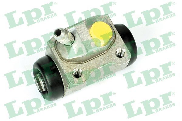 Колісний гальмівний циліндр LPR 5201 - zapix