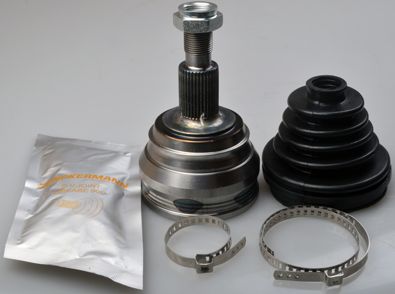 Шарнір рівних кутових швидкостей (ШРКШ) DENCKERMANN C120009 - zapix