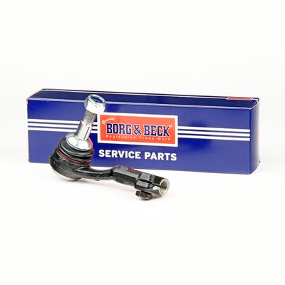 Наконечник рулевой тяги BORG & BECK BTR5399