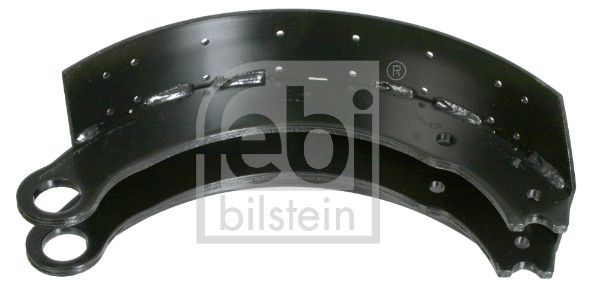 Гальмівні колодки ручника (барабанні) FEBI BILSTEIN 05108 - zapix