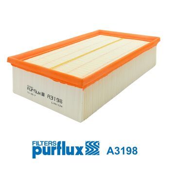 Воздушный фильтр PURFLUX A3198