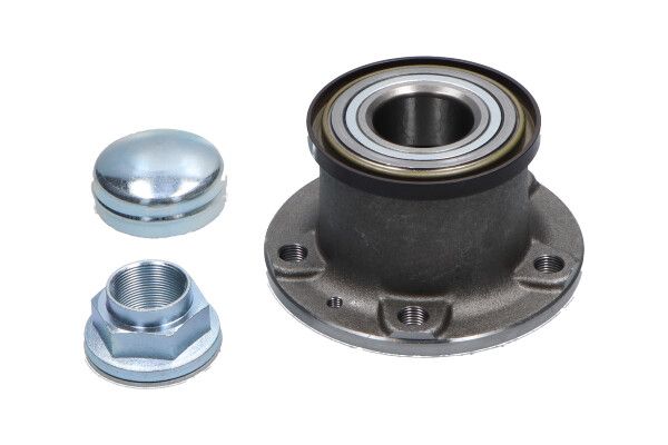 Підшипник / маточина колеса KAVO PARTS WBK10071 - zapix