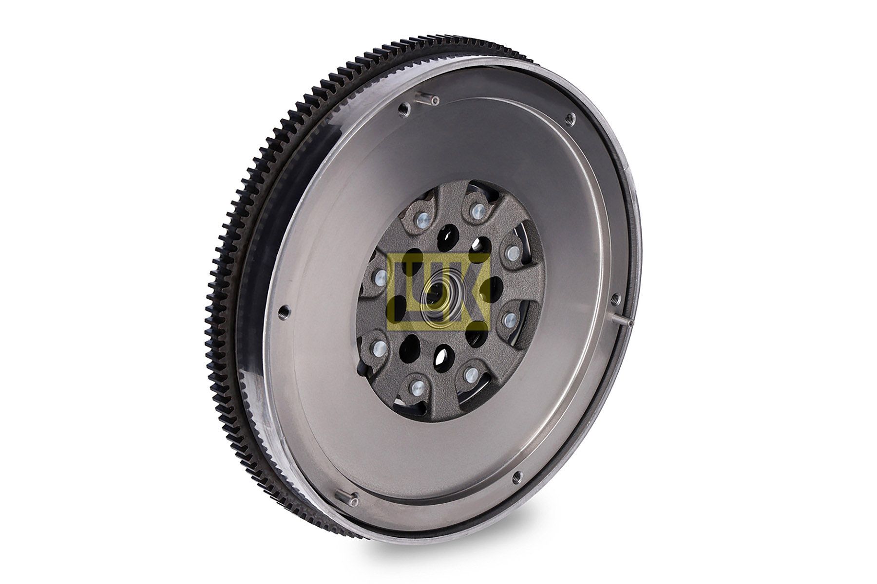 Маховик SCHAEFFLER LUK 415030810 - zapix