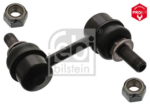 Тяга стабілізатора FEBI BILSTEIN 48145 - zapix