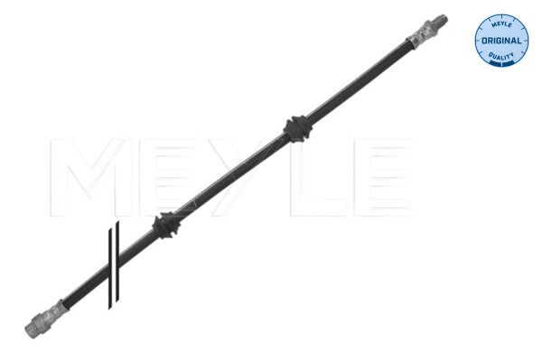 Гальмівні шланги MEYLE 3145250025 - zapix