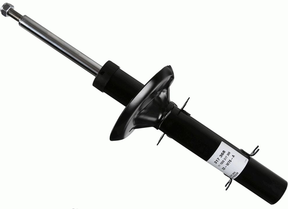 Амортизатор SACHS 317368 - zapix