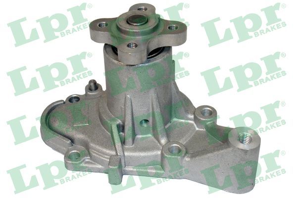 Помпа системи охолодження LPR WP0229 - zapix