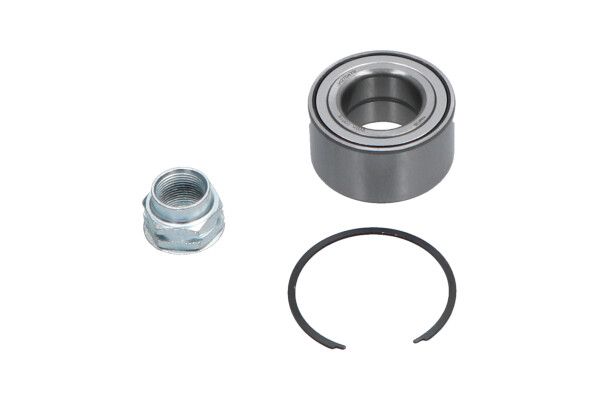 Підшипник / маточина колеса KAVO PARTS WBK10016 - zapix