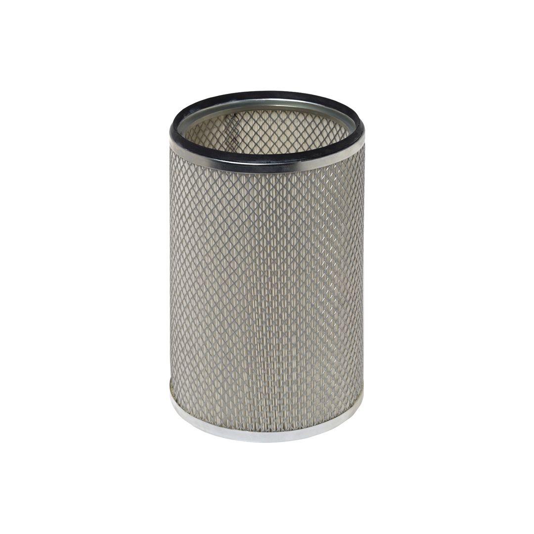 Повітряний фільтр HENGST FILTER E580LS - zapix