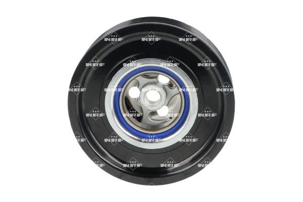 Муфта компресора кондиціонера NRF 380057 - zapix