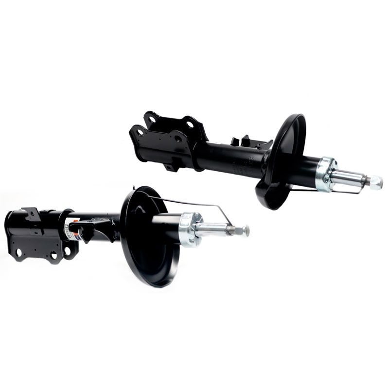 Амортизатор SATO TECH 21864FR - zapix