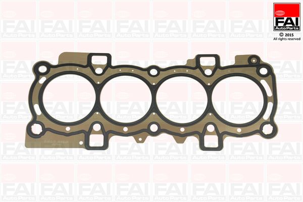 Прокладка головки цилиндра FAI AUTOPARTS HG1647