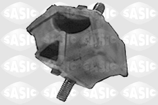 Опора двигуна SASIC 9001399 - zapix