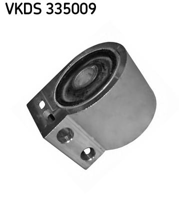 Сайлентблок важеля SKF VKDS335009 - zapix