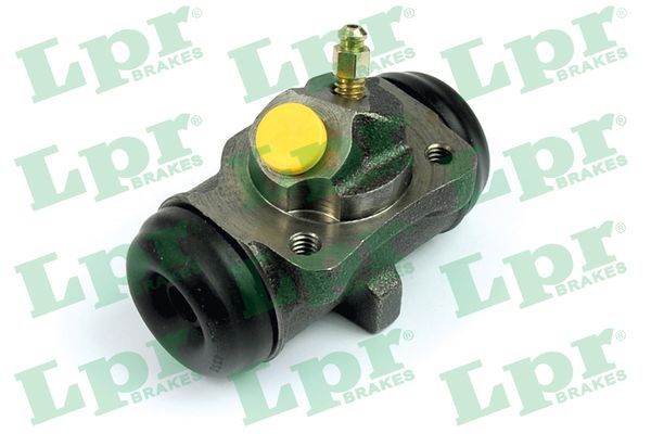 Колісний гальмівний циліндр LPR 4352 - zapix